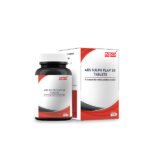 Arsenicum Sulph Flavum 3X (25gm) Tablets