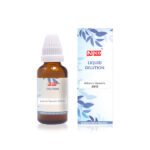 Nipco Adonis Vernalis 200CH