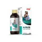 Alfalfa Tonic  - A General Tonic.