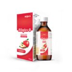 Alfaplex D - Energy for Diabetics