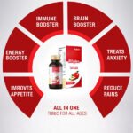 Alfaplex - Energy Tonic - Image 2