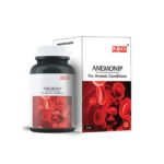 Anemonip Tablets (25gm)