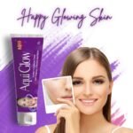 Aqui Glow Face Cream (30gm) - Image 2