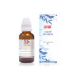Nipco Arnica Montana 1000CH