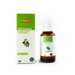 Nipco Ashwagandha Q (Mother Tincture)