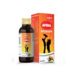Avena Tonic - A Restorative Tonic