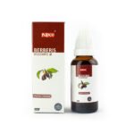 Nipco Berberis Vulgaris Q (Mother Tincture)