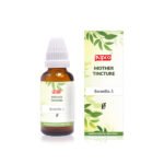 Nipco Boswellia. Serrata Q (Mother Tincture)