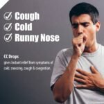 CC Drops - For Cold & Cough (30ml) - Image 2
