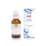 Caladium Seguinum 1M