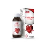 Nipco Cardonip - Heart Care Drops (30ml)