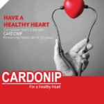 Nipco Cardonip - Heart Care Drops (30ml) - Image 2