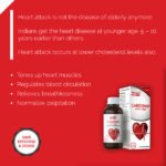 Nipco Cardonip - Heart Care Drops (30ml) - Image 3