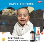Dentonip Pills (20gm) - Image 2