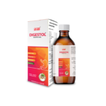 Digestol - Digestive Tonic