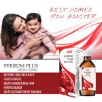 Ferrum plus - Iron Tonic - Image 2