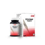Fevonip Tablets (25gm)