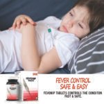 Fevonip Tablets (25gm) - Image 2