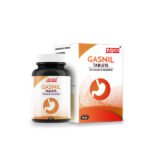 Gasnil Tablets (25gm)