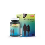 Gold Stroke Tablets (Male only)