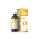 Golden Drops - For Asthma (30ml)