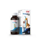 Growplus Tablets (25gm)