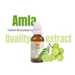 Nipco Amloki Q (Mother Tincture) - Image 2