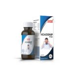 Headonip - Headache drops (30ml)