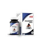 Headonip Tablets (25gm)
