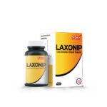 Laxonip Tablets (25gm)