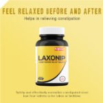 Laxonip Tablets (25gm) - Image 2