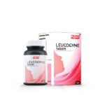 Leucogyne Tablets (25gm)
