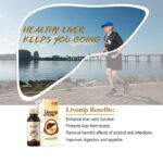 Nipco Livonip - Liver Tonic - Image 2