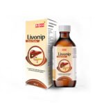 Nipco Livonip - Liver Tonic