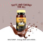 Maltonip - Malt with Alfalfa - Image 2