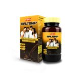 Maltonip - Malt with Alfalfa