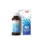 N3 drops	(Sciatonip) – Sciatica Drops