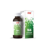 N4 (Hyponip) - Low Blood Pressure ​