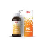 N7 (Jondonip) - Liver/Gallbladder Drops