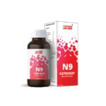 N9 (Osteonip) - Osteoporisis Drops