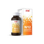 N12 (Mensonip)-Menstrual Drops