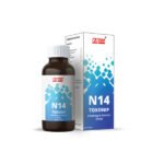 N14 (Toxonip)-Smoking & Alcohol Drops
