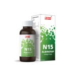 N15 (Albinonip)-Leucoderma Drops