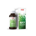 N17 (Snorenip) – Snoring drops