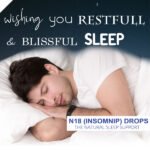 N18 (Insomnip) - Nerve & Sleep drops - Image 2