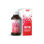 N19 (Psoronip)-Psoriasis Drops