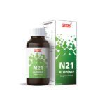 N21 (Alopenip)-Alopecia Drops