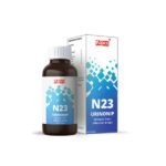 N23 (Urinonip) - UTI Drops