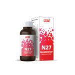 N27 (Mammonip)-Mammary Size Drops