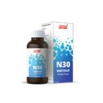 N30 (Vertinip)-Vertigo Drops